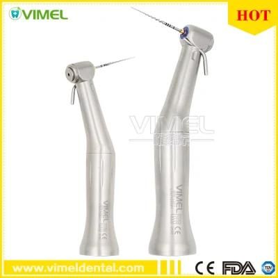 Nks Sg20 20: 1 Implant Handpiece Dental Low Speed Contra Angle