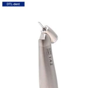 1: 4.2 Increasing 45 Degree Contra Angle Dental Low Hnadpiece