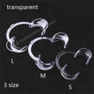 C-Style Autoclavable Mouth Opener Retractors Teeth Whitening Cheek Retractor