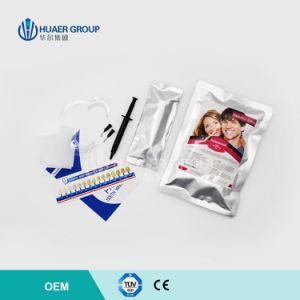 Personal Dental Care Teeth Whitening Whitener System Tooth Polisher