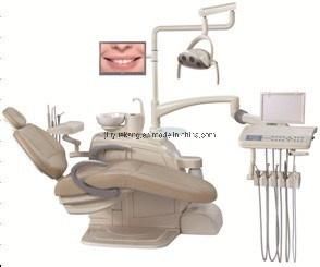 CE Approved Dental Chair (JYK-D580)