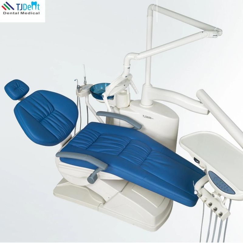 Dental Clinic Surgical Treatment Equipment Economic Dental Chair Unit