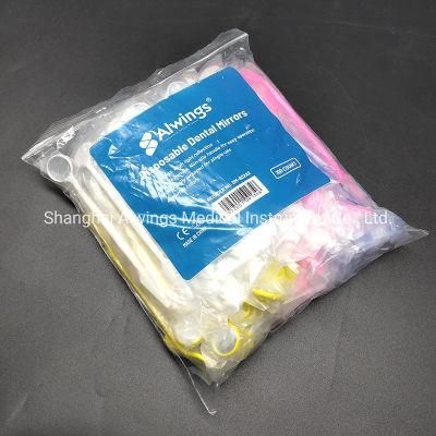Dental Disposable Products Dental Mirror for Dental Treatment
