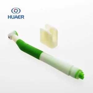 Ce Approved 4 Hole Disposable Dental Handpiece