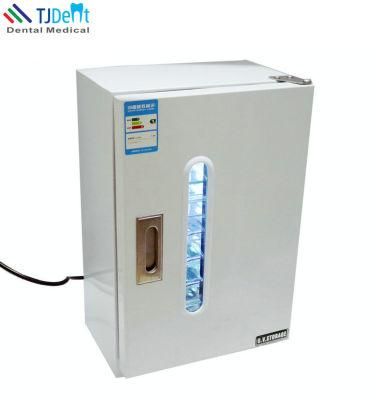 Dental Quick Disinfection Digital Ozone UV Sterilizer