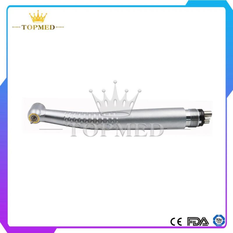 Dental Equipment Ring LED Bulb Shadowless Dental Handpiece E-Generator Handpiece