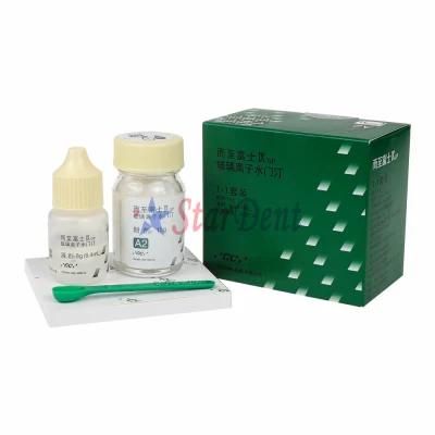 Dental Products Original Gc FUJI IX Dental Glass Ionomer Cement