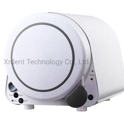 High Quality Hot Sale Autoclave Machine Simple Style for Dental Clinic