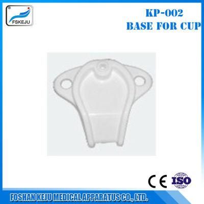 Base for Cup Kp-002 Dental Spare Parts for Dental Chair