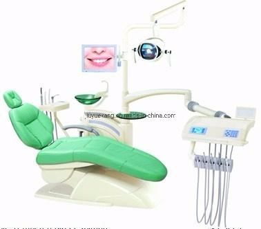 CE Approved Dental Unit (JYK-540)