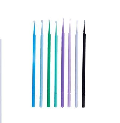 Wholesale Price Disposable Micro Dental Materials Brush Applicators