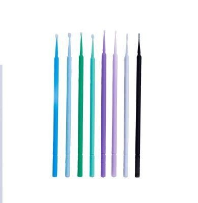 Wholesale Price Disposable Micro Dental Materials Brush Applicators