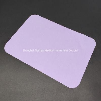 Disposable Dental Supply Tray Cover Paper for Dental Consumables