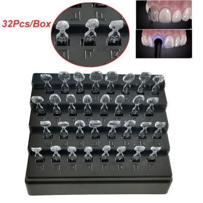 Orthodontic Kit Composite Veneer Template System Price