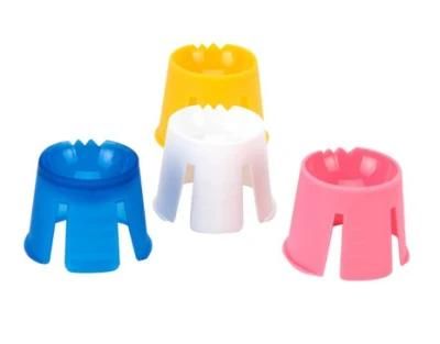 Dental Plastic Dishes Mixing Cups
