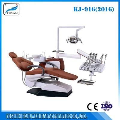 Best Dental Unit Mounted on Dental Chair