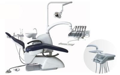 S2200 Hot Selling CE and FDA Approved Dental Unit Chair