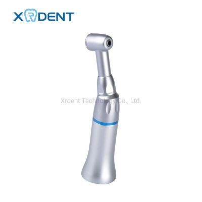 Push Button Contra Angle Dental Handpiece/Low Speed Dental Handpiece