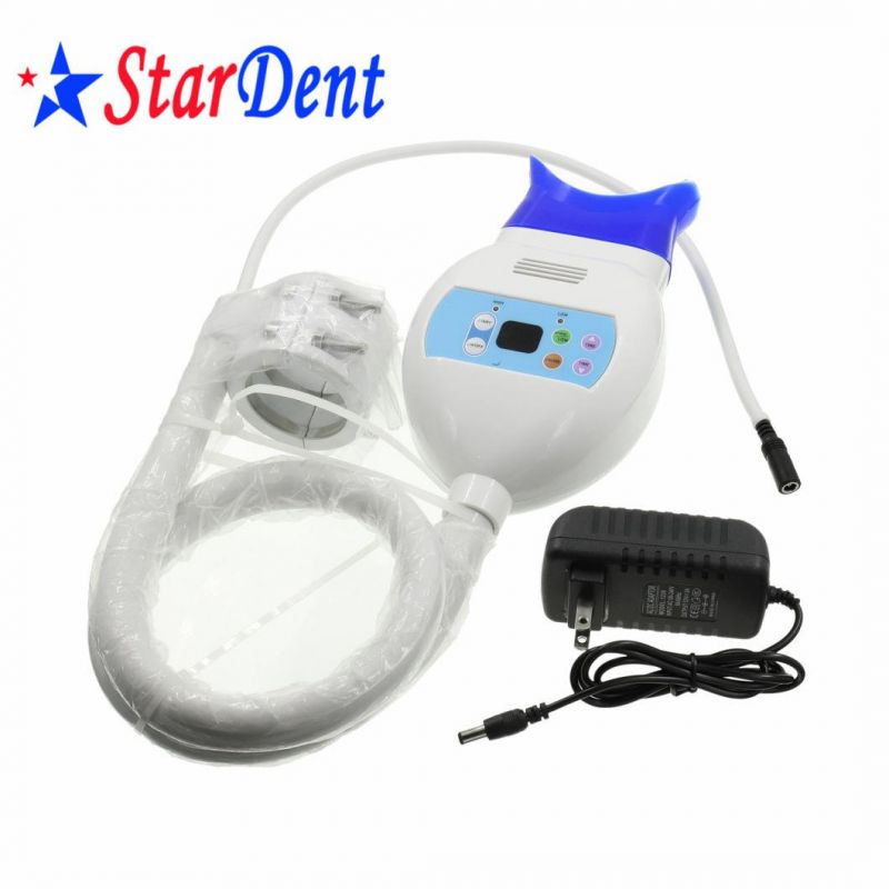 Dental Teeth Whitening Machine of Lab Hosptial Medical Surgical Diagnostic Clinic Dentist Equipment