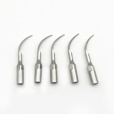 Tribest Dental Ultrasonic Scaler Tips for Teeth Cleaning