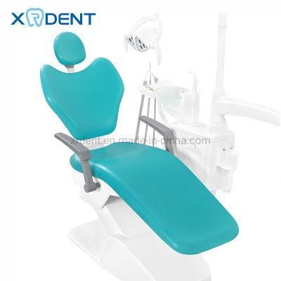 Medical Dental Equipment Electric Portable Dental Chair Price of Dental Unit
