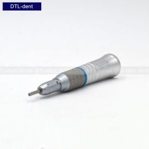External Straight Implant Handpiece Compatible with Implant Motor