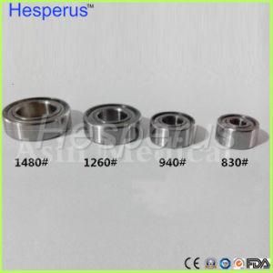 4 PCS Bearings Micromotor Handle 35, 000rpm Bearing 102L Hesperus