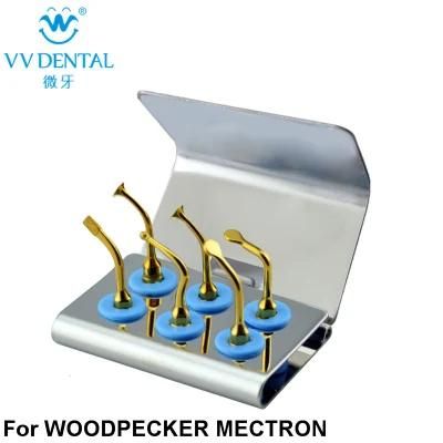 Dental Surgical Tips for Woodpecker/Mectron/NSK