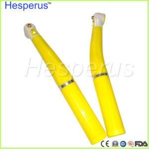 Dental Disposable High Speed Handpiece with LED Light