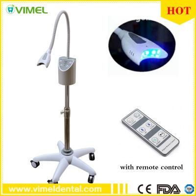 Dental Teeth Whitening Machine Bleaching Light Lamp Beauty Salon MD666