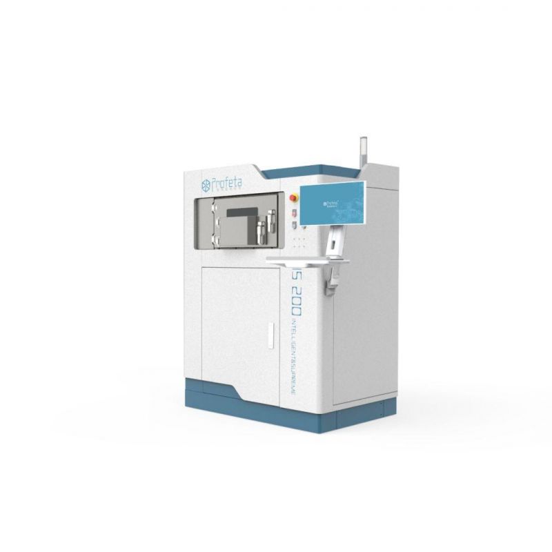 3D Dental Printer with CAD&CAM Software for Dental Lab