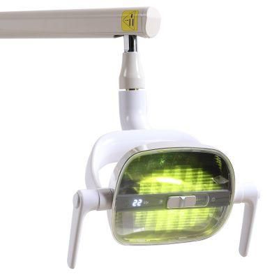 CE ISO Approval Dental Oral Surgery Light LED Factory Price