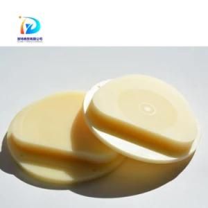 Chinese Dental Consumable Materials PMMA Blocks