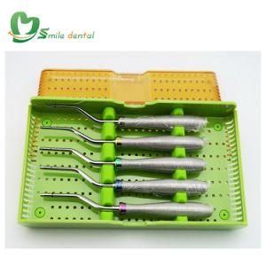 Original Dentium Osteotome Kit Xofbk (Concave) /Dental Implant Kit