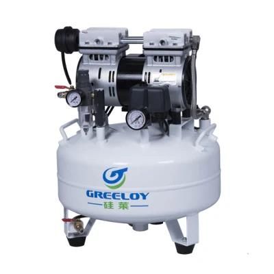 High Quality Best Price 24L Dental Air Compressor