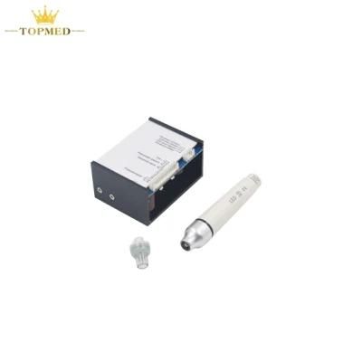 Medical Equipment Dental Supplies Optical Ultrasonic Scaler Handpiece Dental Bulit -in Scaler