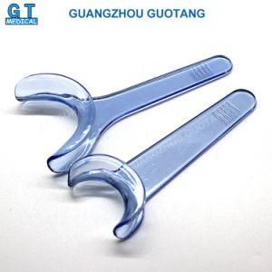 Dental T Shape Lip Disposable Mouth Opener Gag Cheek Retractors