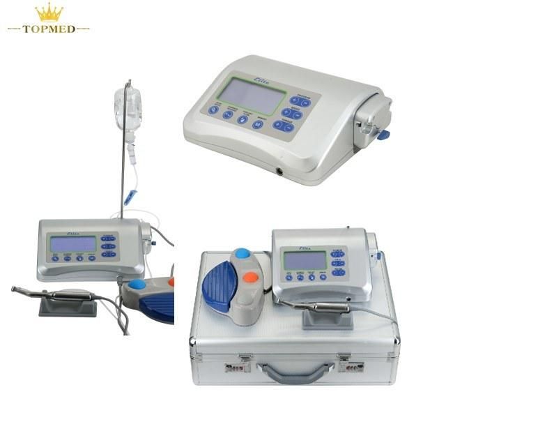 Medical Device Dental Product Surgical Implant Machine Dental Implant Motor