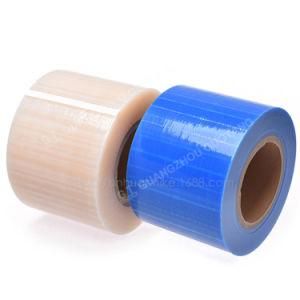 Dustproof and Waterproof Blue Plastic Protective Film/ Dental Barriers Films