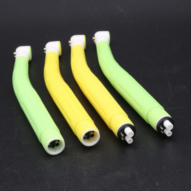 One-Time Use Cheap Plastic Dental Handpiece Wholesale From China Factory