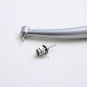 Mini Head 2hole/4hole High Speed Handpiece for Children