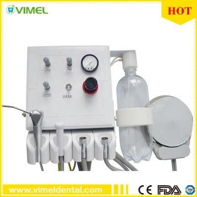 Dental Portable Turbine Unit Machine Medical Hospital Equipment Supply