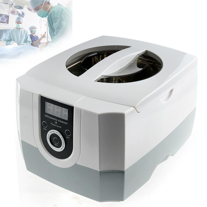 Baistra High Quantity Portable Electric Lab Ultrasonic Cleaner for Sale