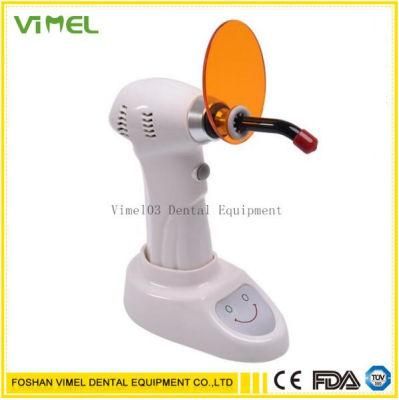 Dental Wireless Cordless LED Curing Light Cure Machine Dental Equipment