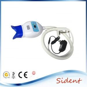 6 LED Dental Oral Teeth Whitening Cool Light Lamp