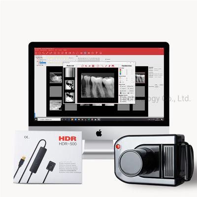 Factory Supply Dental Clinic Use Colorful Dental X Ray Machine