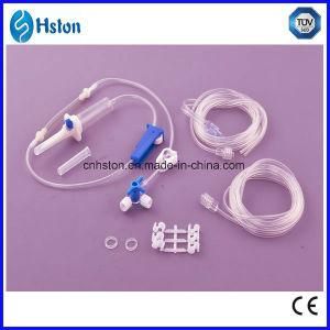 Irrigation System Kit Used for The Surgical Equipment