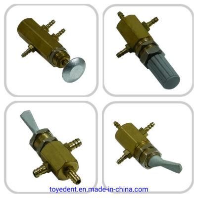 Dental Unit Spare Parts Water Exchange Valve