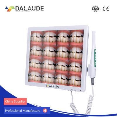 2022 Dental Supplier Medical Equipment Intra Oral Camera for Checking Teeth