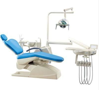 Excellence Price CE Approved Portable Dental Chair Unit Price Dental Used in Bangladesh